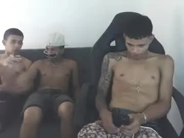 Chaturbate Watch Live Sex Cams of alphas_latins