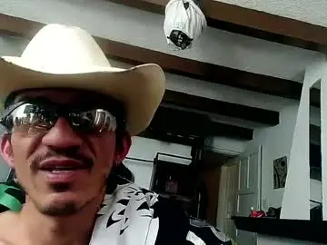 Chaturbate Live Sex Cam of badhombremx