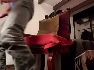 Chaturbate Sex Cam of badhombremx