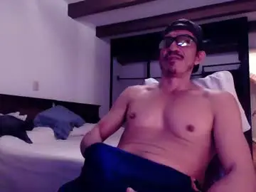 Chaturbate Sex Cam of badhombremx