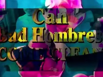 Chaturbate Best live sex cam show of badhombremx
