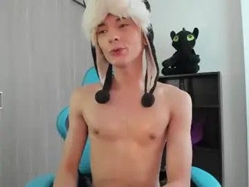 Chaturbate Sex Chat of ryo_bleu