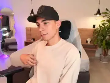 Chaturbate Watch Live Sex Cams of samucamx_