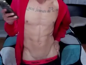 Chaturbate Sex Chat of brunocuttie94