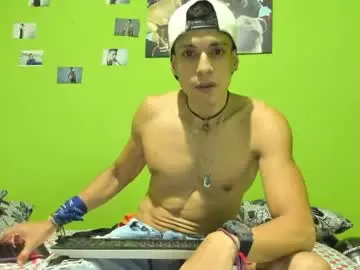 Chaturbate Watch Live Sex Cams of brunocuttie94