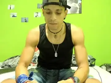 Chaturbate Free Porn Cam of brunocuttie94