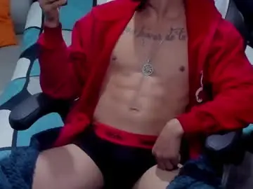 Chaturbate Live Sex Cam of brunocuttie94