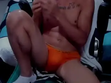 Chaturbate Free Live Porn of brunocuttie94