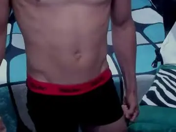 Chaturbate Adult Webcam of brunocuttie94