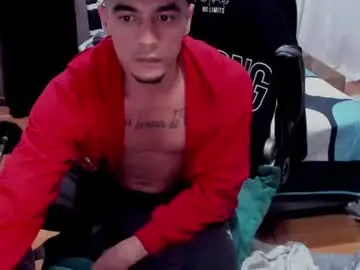 Chaturbate Live Sex of brunocuttie94