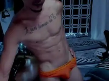 Chaturbate Live Porn of brunocuttie94