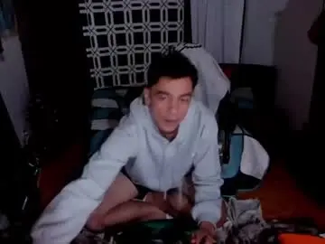 Chaturbate Adult Webcam of brunocuttie94