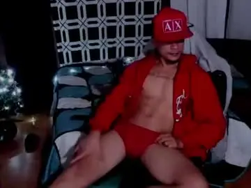 Chaturbate Sex Chat of brunocuttie94