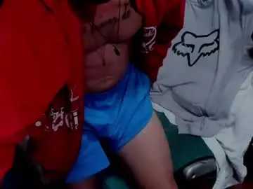 Chaturbate Best live sex cam show of brunocuttie94