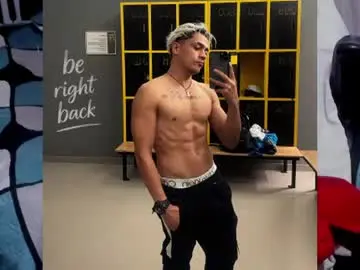 Chaturbate Private Sex Chat of brunocuttie94