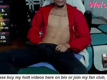 Chaturbate Free Live Porn of brunocuttie94