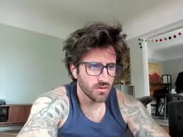 Chaturbate Adult Video Chat of dukethedude