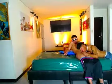 Chaturbate Live Porn of gnecos