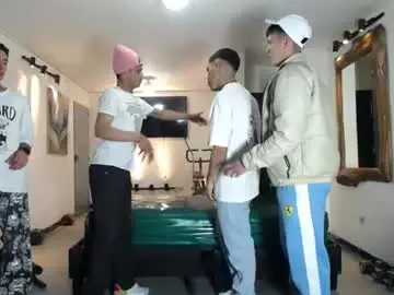 Chaturbate Live Porn of gnecos