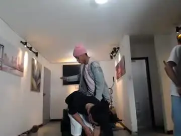 Chaturbate Free Porn Cam of gnecos
