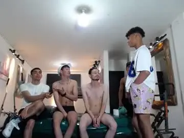 Chaturbate Best Webcam of gnecos
