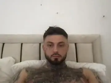 Chaturbate Sex Chat of krxt13