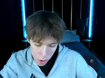 Chaturbate Nude Webcam of mark_branston