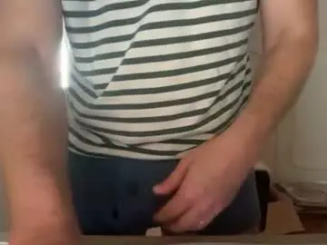 Chaturbate Nude Webcam of married_bod