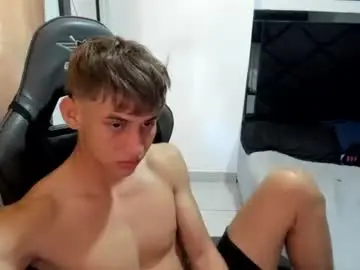 Chaturbate Live Porn of miguel_hz
