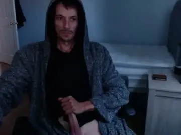 Chaturbate Best live sex cam show of thebigbamboo26