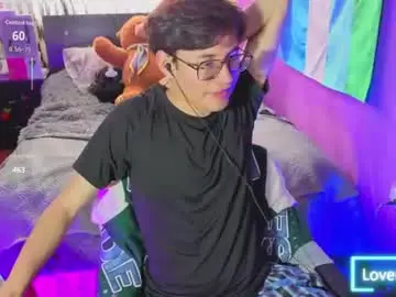Chaturbate Free Porn Cam of angelito18_twink