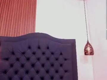 Chaturbate Live Porn of johan_gz_