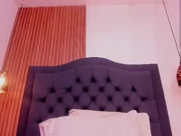 Chaturbate Free Live Porn of johan_gz_