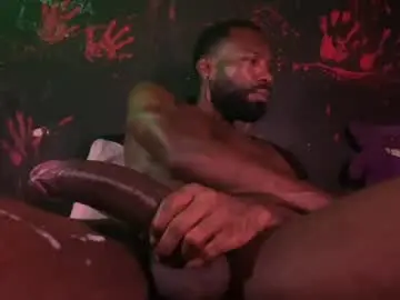 Chaturbate Live Sex of natebig_