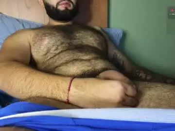 Chaturbate Sex Cam of nickjordan1