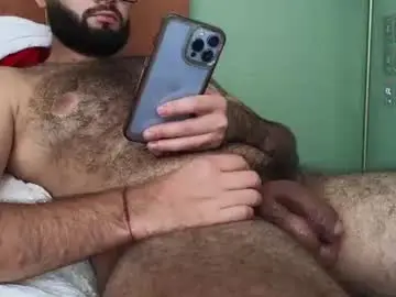 Chaturbate Private Sex Chat of nickjordan1