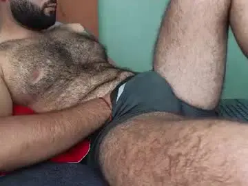 Chaturbate Live Sex Cam of nickjordan1