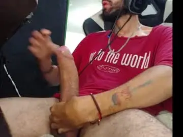 Chaturbate Free Live Porn of sebas21cm1