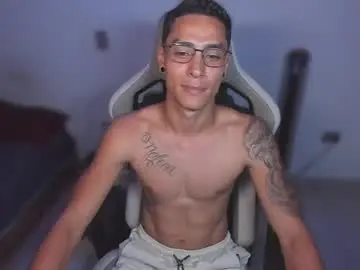 Chaturbate Sex Cam of wexx_