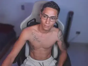 Chaturbate Live Porn of wexx_