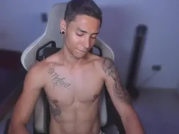 Chaturbate Best live sex cam show of wexx_
