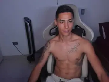 Chaturbate Sex Chat of wexx_