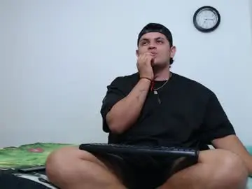Chaturbate Sex Chat of jason_boy_