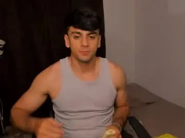 Chaturbate Adult Video Chat of paul_w8