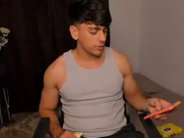 Chaturbate Free Live Porn of paul_w8
