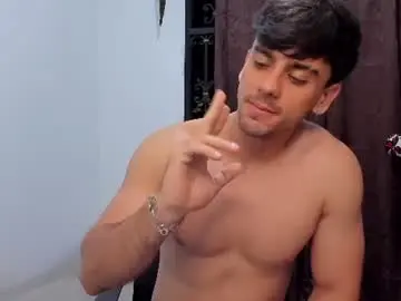 Chaturbate Live Sex of paul_w8