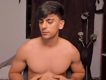 Chaturbate Live Porn of paul_w8