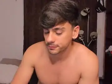 Chaturbate Nude Webcam of paul_w8