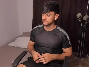 Chaturbate Free Live Porn of paul_w8
