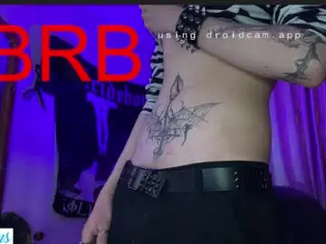 Chaturbate Sex Chat of skarvian